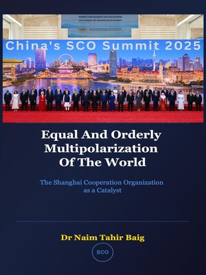 cover image of Equal and Orderly Multipolarization of the World